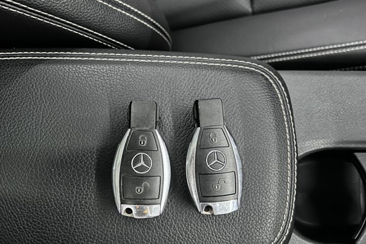 Used Mercedes-Benz GLA 2018 GLA 200 Sport Edition
