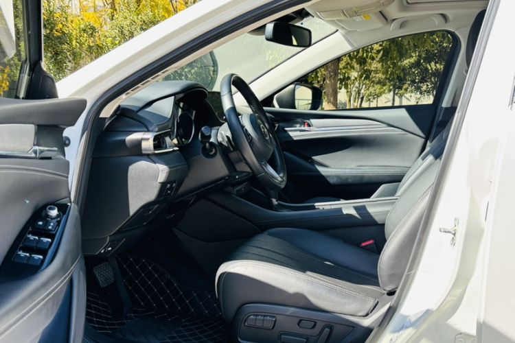 Used Mazda Atenza 2020 2.5L Skyline Sport Edition