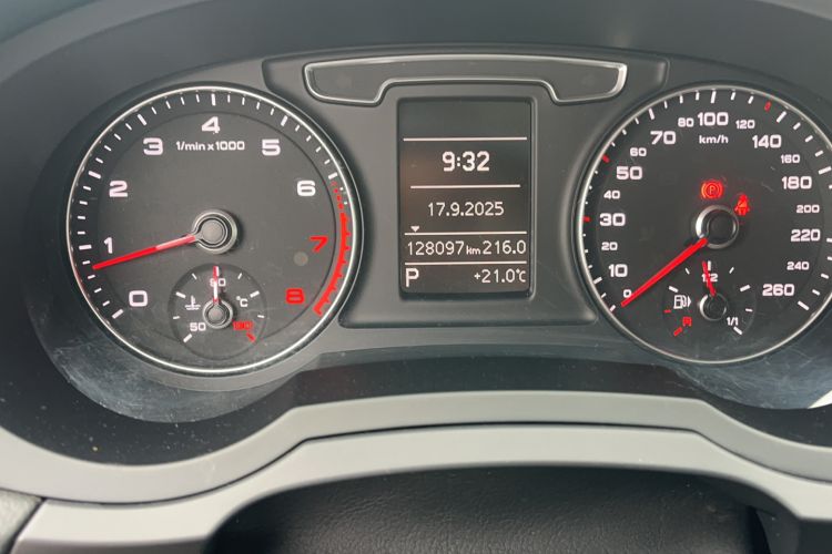 Used Audi Q3 2018 30th Anniversary Edition 35 TFSI Sport Edition
