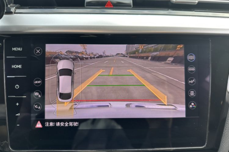 Used Volkswagen FAW-Volkswagen CC 2021 380TSI Striking Edition
