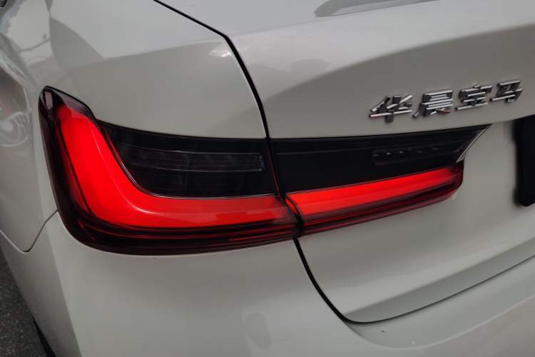 Used BMW 3 Series 2023 325i M Sport Package
