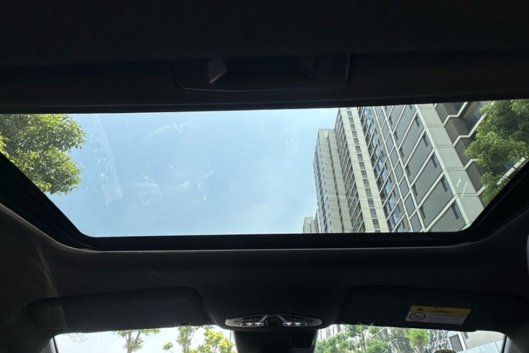 Used GAC Trumpchi EMPOW 2023 270T DCT J16 Version