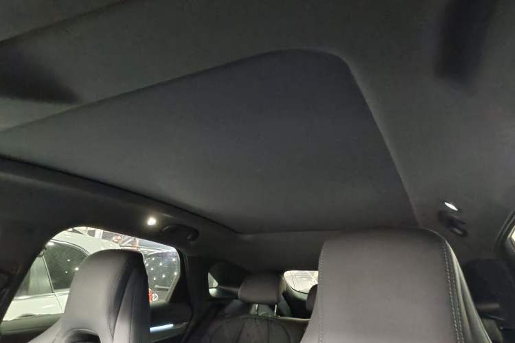 Used BYD Sealion 07 EV 2025 610 Intelligent Driving Edition
