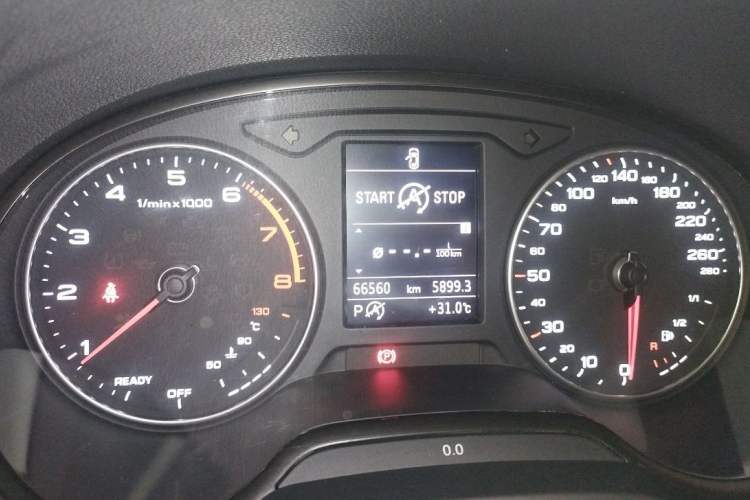 Used Audi Q2L 2021 35 TFSI Progressive Dynamic Edition
