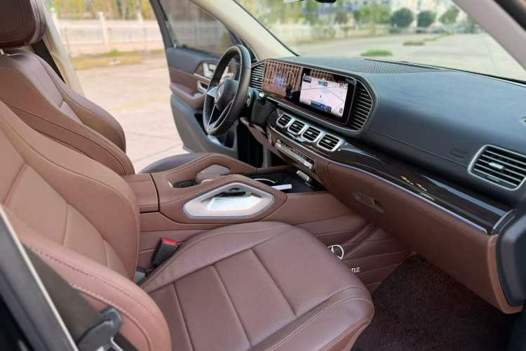 Used Mercedes-Benz GLE 2024 GLE 350 4MATIC Stylish Model
