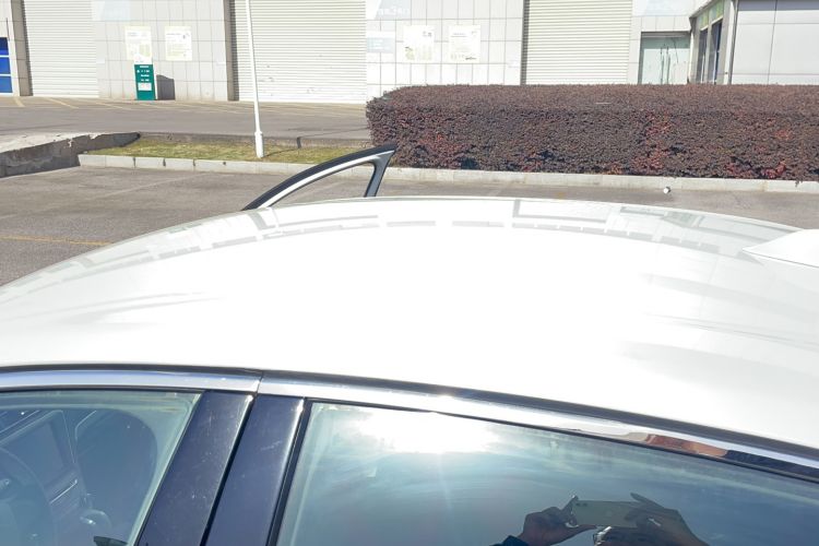 Used Peugeot 408 2014 1.8L Automatic Leading Edition