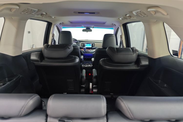 Used Honda Odyssey 2019 2.0L Rui·Smart Edition