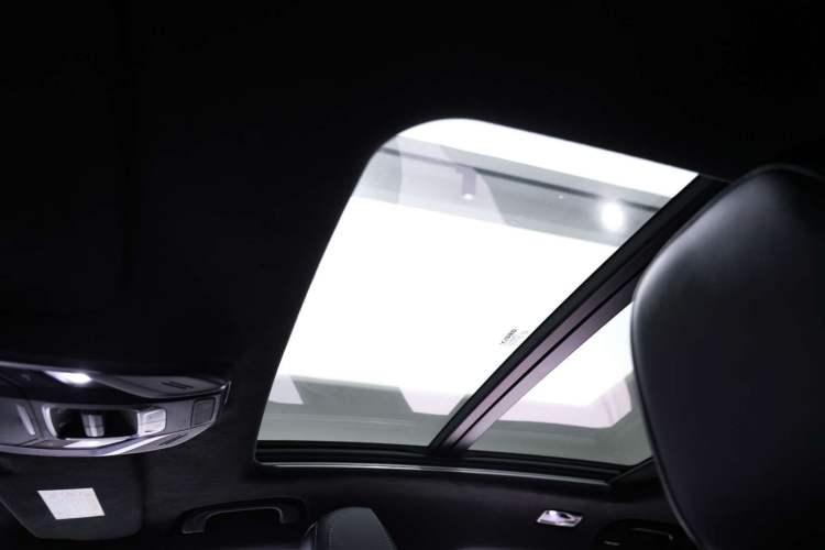 Used Geely Auto Preface 2023 2.0TD "Only This Verdant Green" Edition
