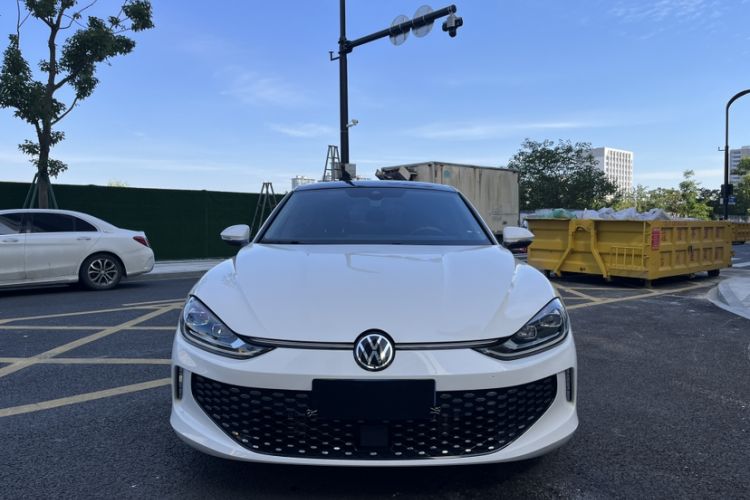 Used Volkswagen Lamando 2022 Lavida L 280TSI DSG Cool & Spicy Edition
