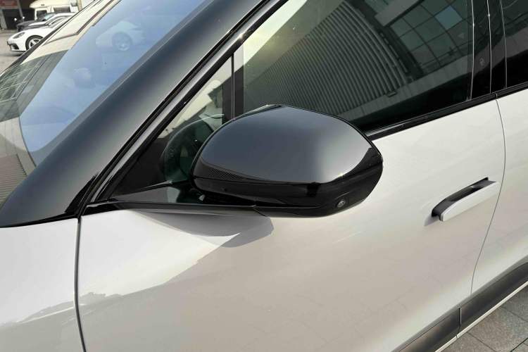 Used Nio ET5T 2024 75kWh Touring
