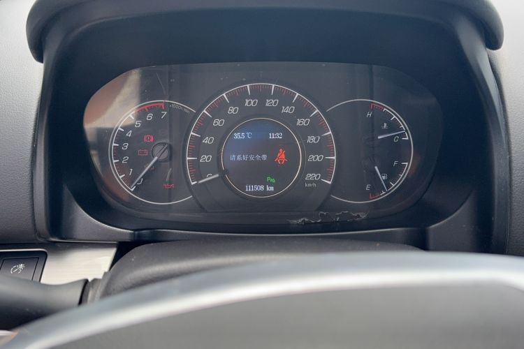 Used HYOSOW S6 2016 1.5T Manual Fashion Model
