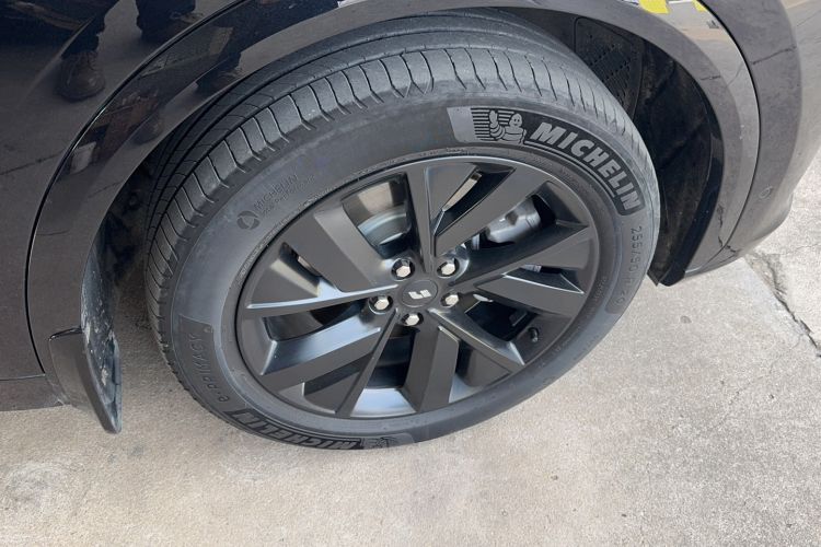 Used Li Auto L7 2023 Air model