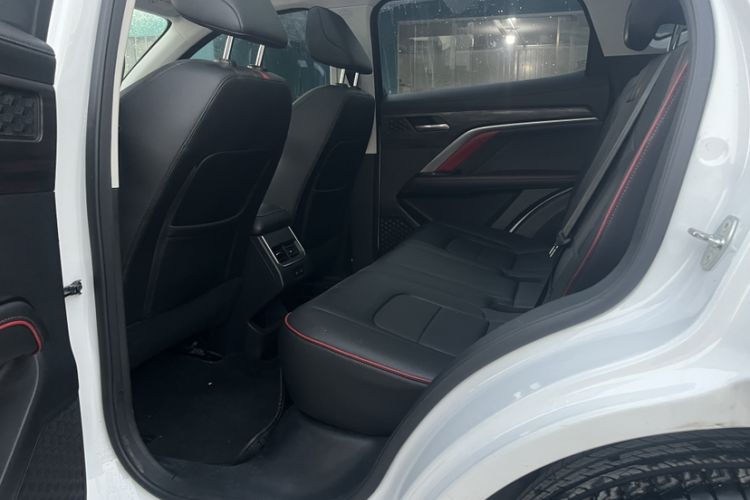 Used Haval H6 2021 National Trend Edition 2.0 GDIT Automatic Champion Version
