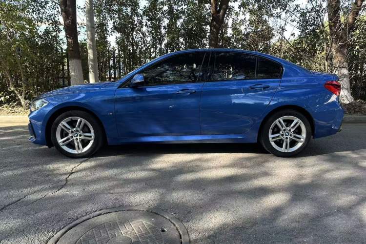 Used BMW 1 Series 2019 118i M Sport Package

