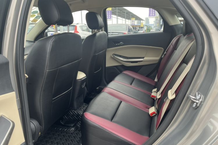 Used Ford Escort 2015 1.5L Manual Comfort Model