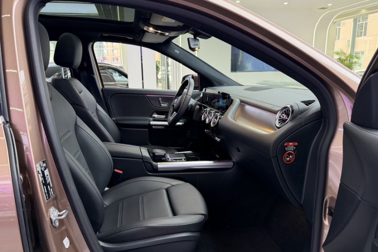 Used Mercedes-Benz GLA 2020 GLA 200