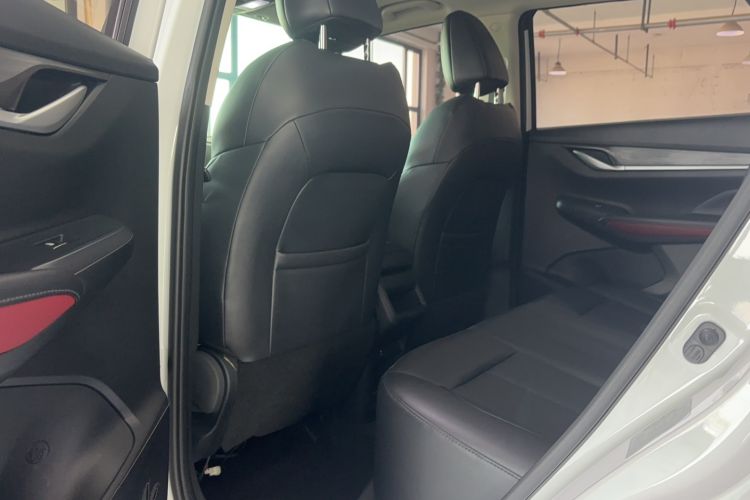 Used Changan CS55PLUS 2020 1.5T Automatic Colorful Model
