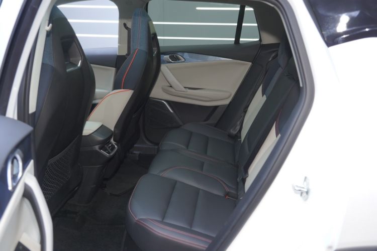 Used Lynk & Co 06 2020 1.5T YAO Halo
