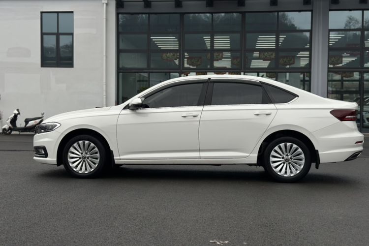 Used Volkswagen Lavida 2021 280TSI DSG Comfort Edition