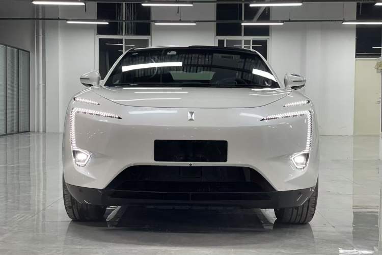 Used  11 2022 Long-Range Dual-Motor Version 5 Seats