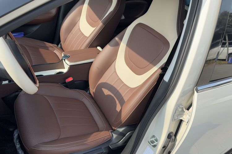 Used Wuling Bingo 2024 333 km Enjoyment Version