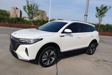 Used Dongfeng Aeolus AX7 2022 Mach Edition 1.5T DCT DF31