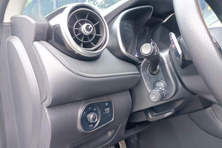 Used MG 6 2017 20T Automatic Luxury Smart Connect Version China V Standard
