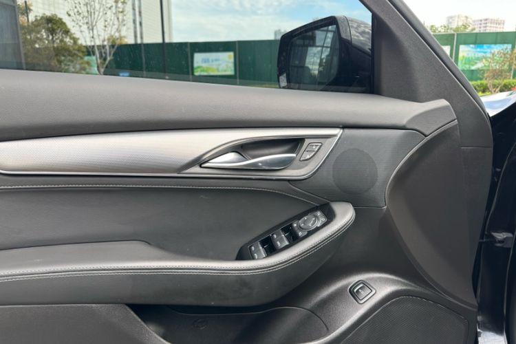 Used Cadillac CT5 2022 28T Luxury Version (Standard Edition)
