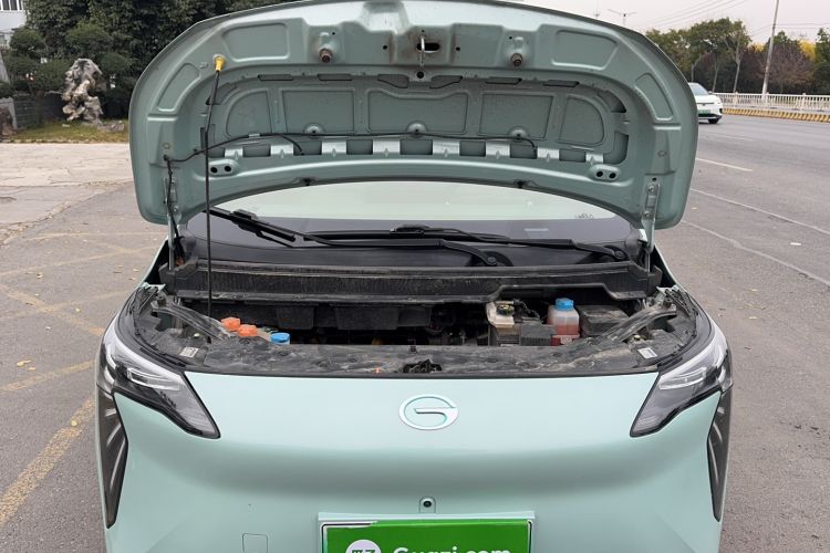 Used AION Y 2022 Plus 70 Smart Edition