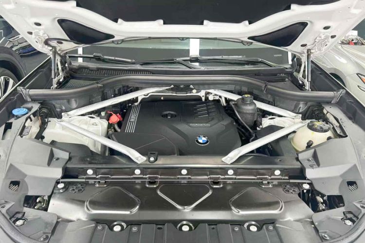 Used BMW X5 2020 xDrive30i M Sport Package
