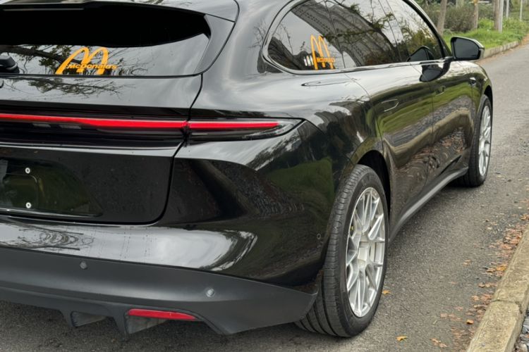 Used Nio ET5T 2024 75kWh Touring
