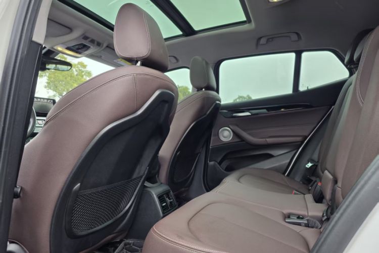 Used BMW X2 2021 Restyled sDrive25i M Sport Package