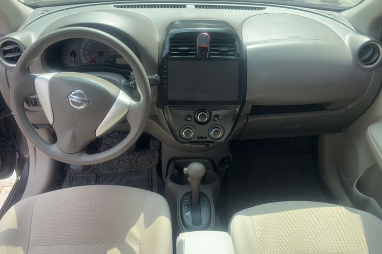 Used Nissan Sunny 2015 1.5XE CVT Comfort Edition

