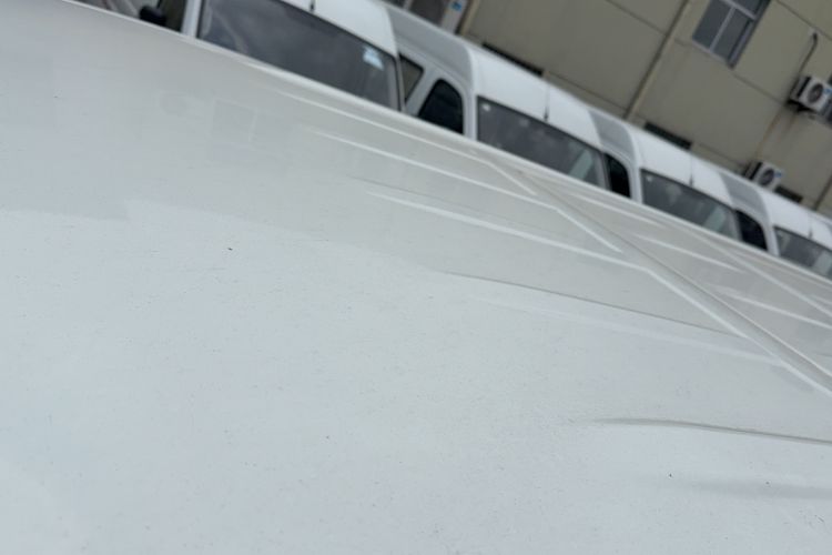 Used SAIC MAXUS Xintu V70 2023 2.0T Elite Edition Automatic Short Wheelbase Low Roof – 5/6 Seats