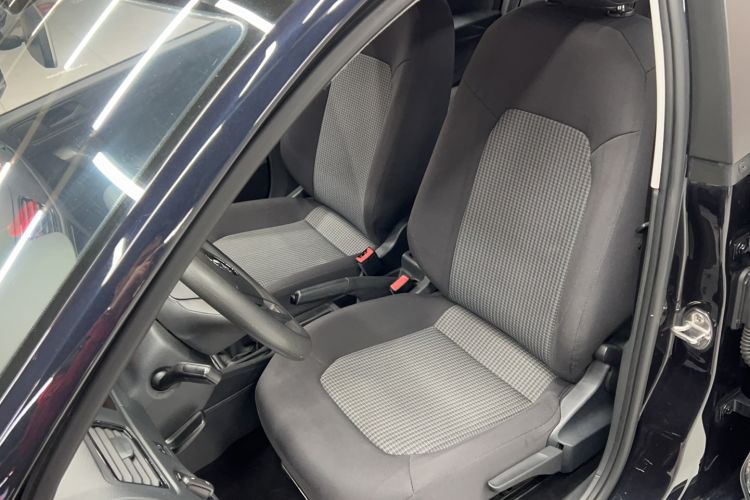 Used Volkswagen Santana 2016 1.4L Manual Fashion Edition
