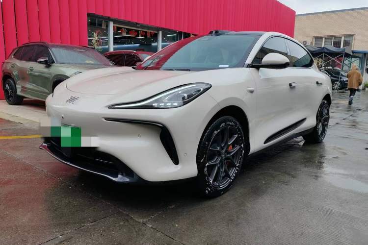 Used IM LS6 2023 Max Long-Range Version