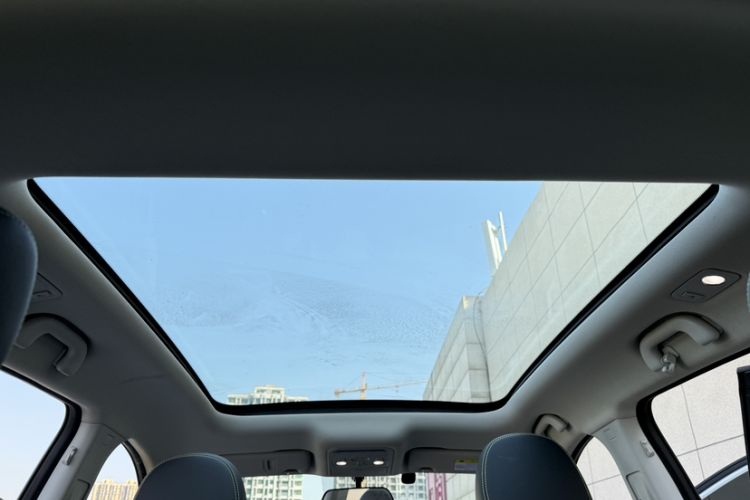 Used FORTHING T5 EVO 2024 1.5TD DCT Starry Edition