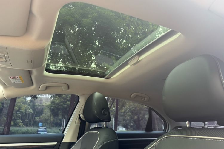 Used Volkswagen Lamando 2021 280TSI DSG Luxury Phantom Edition