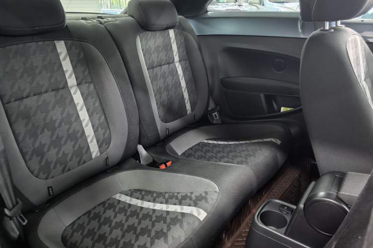 Used Volkswagen Beetle 2017 280TSI Zongle Edition
