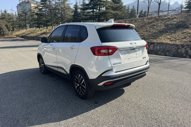 Used NETA N01 2020 380e