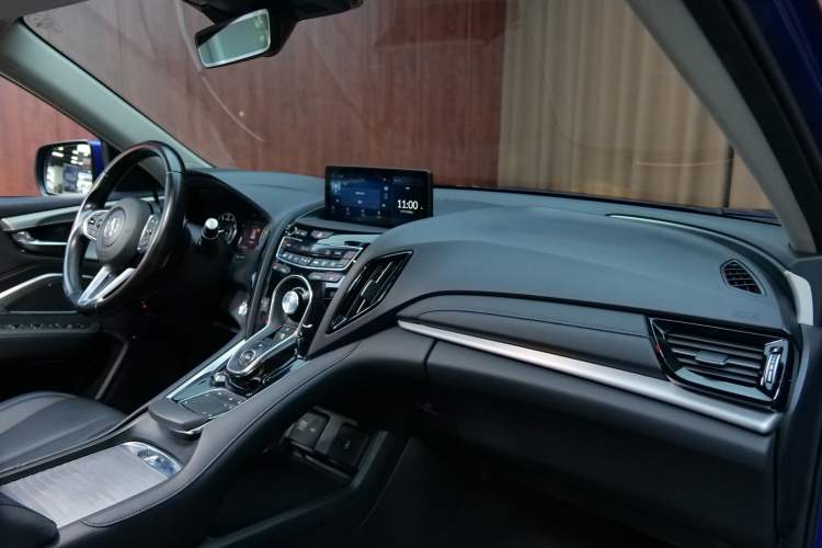 Used Acura RDX 2019 2.0T Smart Enjoyment Version SH-AWD China VI
