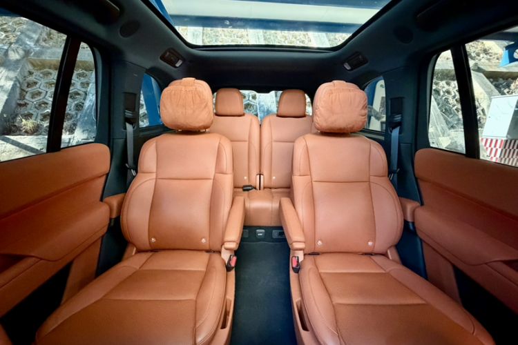 Used Li Auto L9 2023 Pro Model