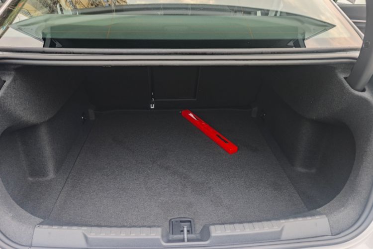 Used Audi A3 2025 A3L Limousine 35TFSI Prestige Edition
