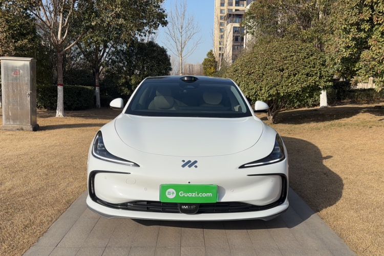 Used IM L6 2024 Max Standard Edition
