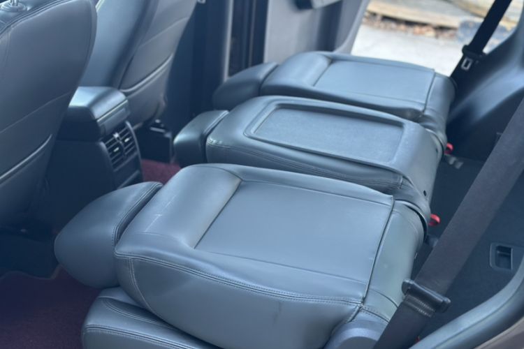 Used Volkswagen Touran 2013 1.4T Manual Comfort Edition 5-Seater
