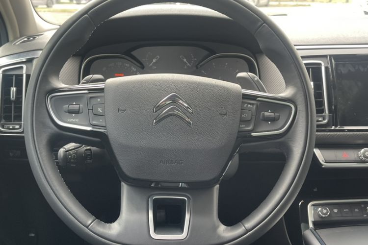 Used Citroen C6 2021 400THP Comfort Edition
