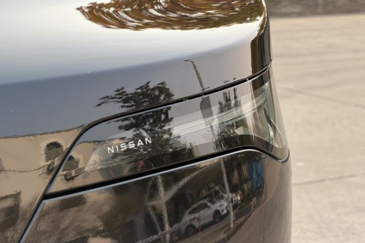 Used Nissan N7 2025 510 Air
