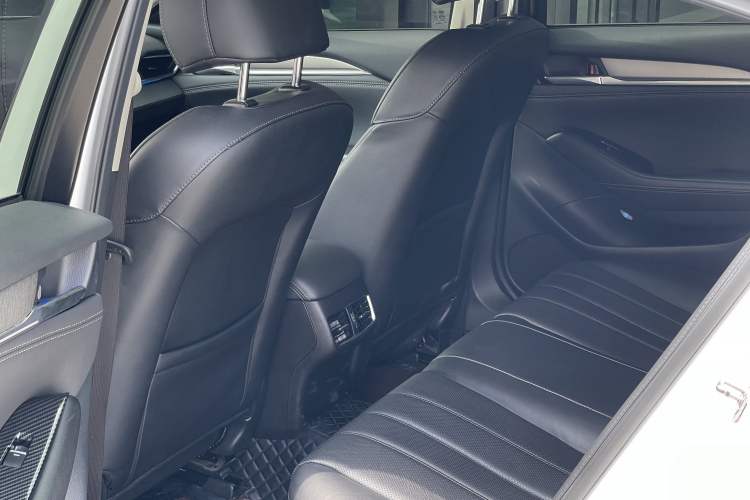 Used Mazda Atenza 2020 2.5L Skyline Sport Edition
