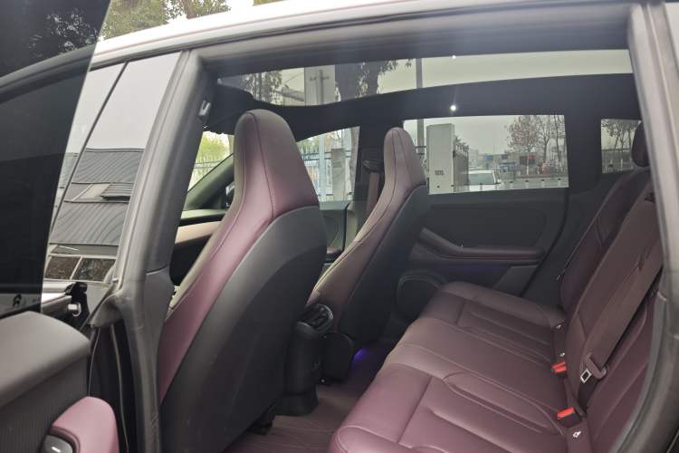 Used Nio ET5T 2024 75kWh Touring
