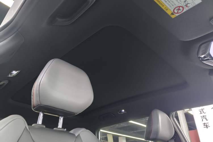 Used Geely Auto Emgrand X7 Sport 2023 Boyue COOL 1.5TD Smart Connectivity Model